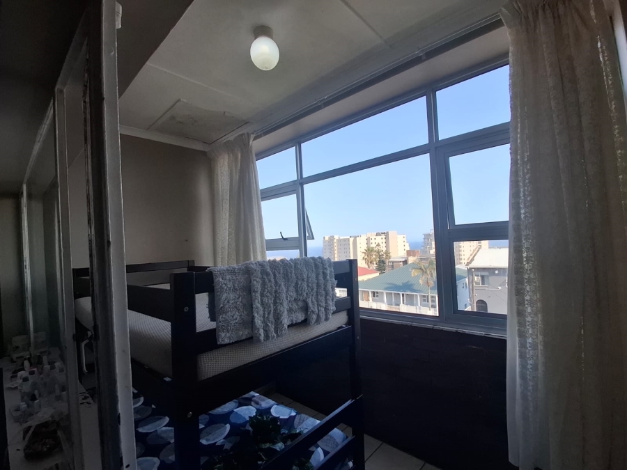 1 Bedroom Property for Sale in Quigney Eastern Cape